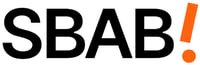 SBAB_Logotyp_Svart_Orange_RGB