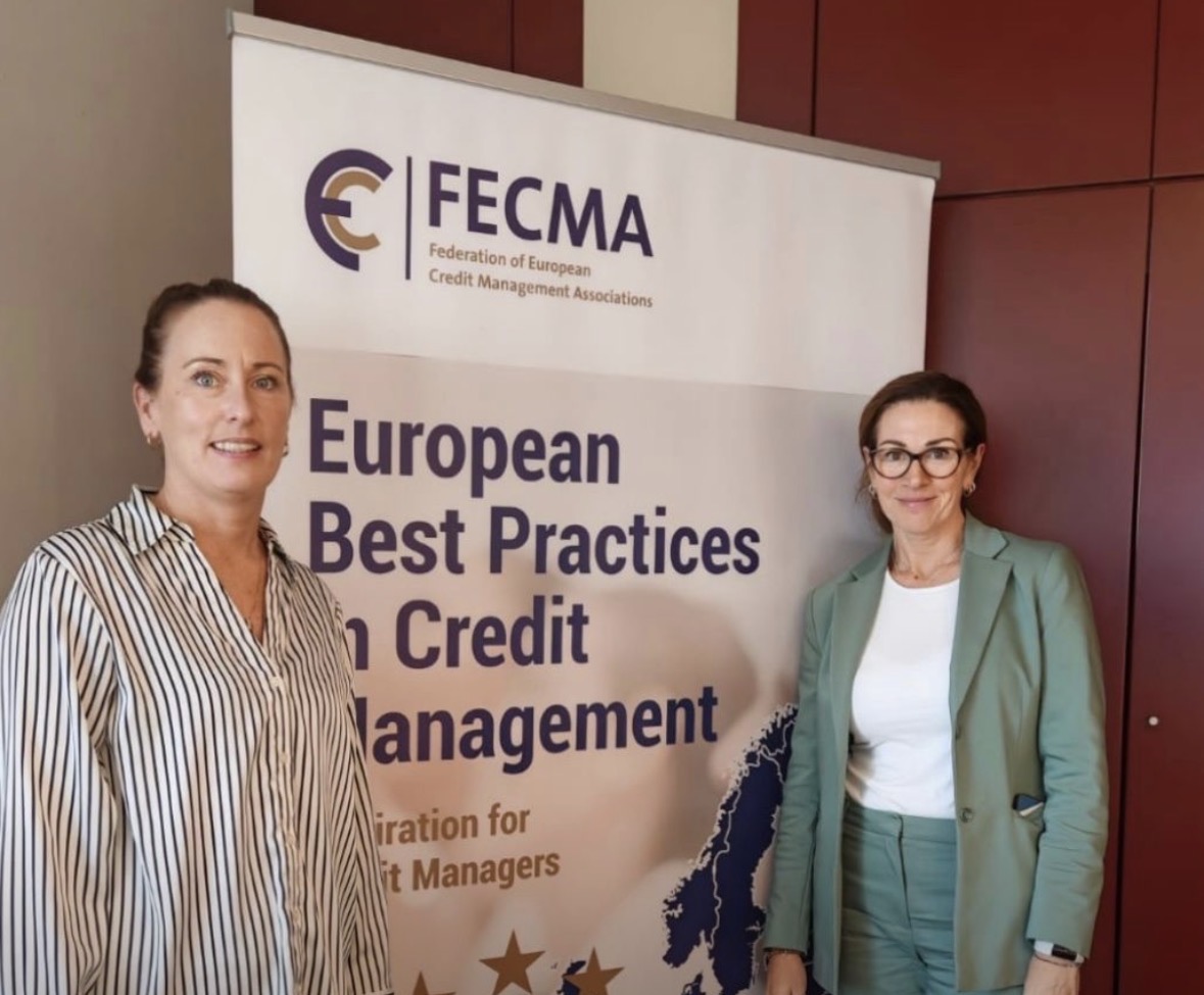 Kreditföreningen: AI and the realities shaping credit decisions today