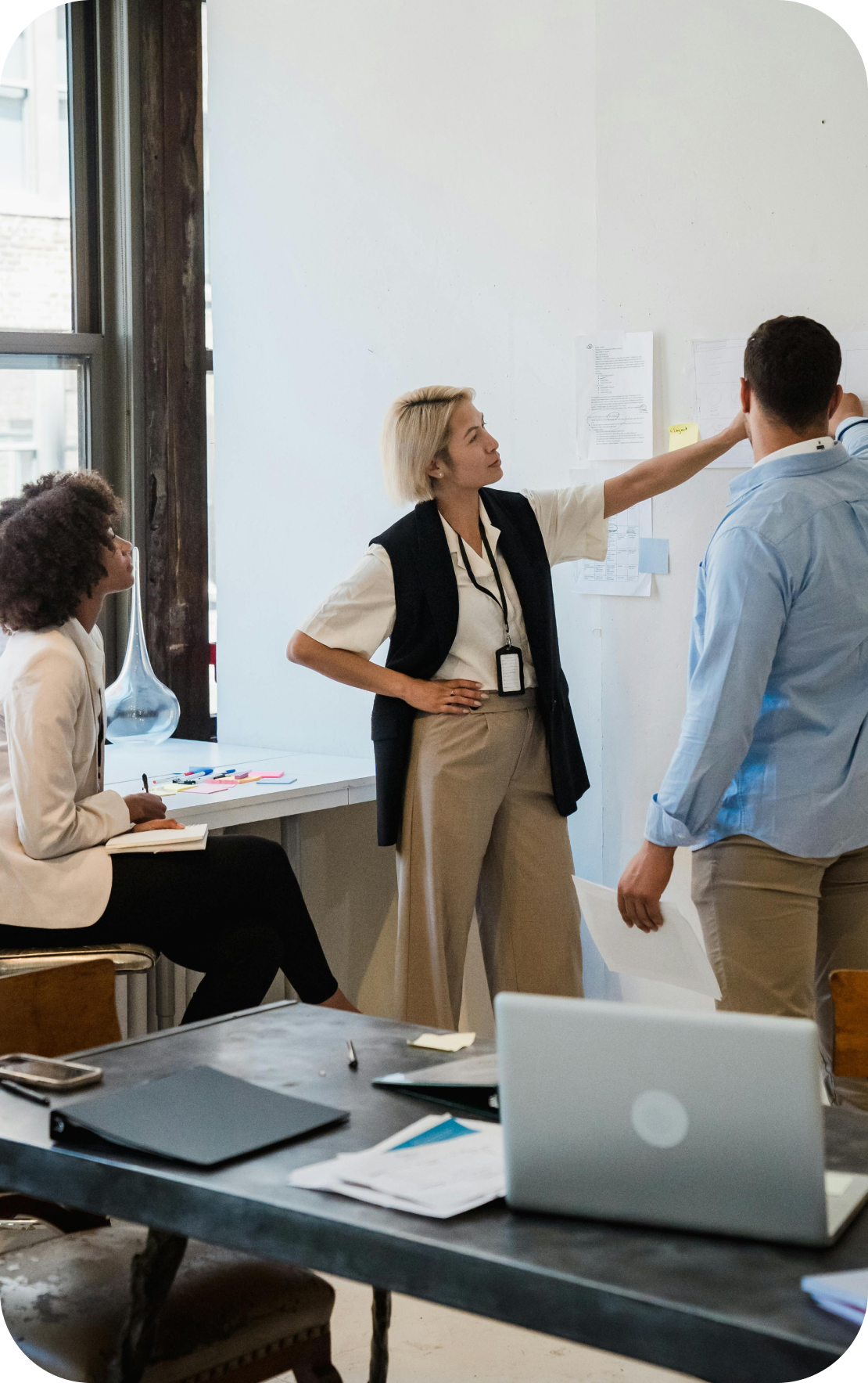 AI and Open Data Are Strengthening Swedish Finance