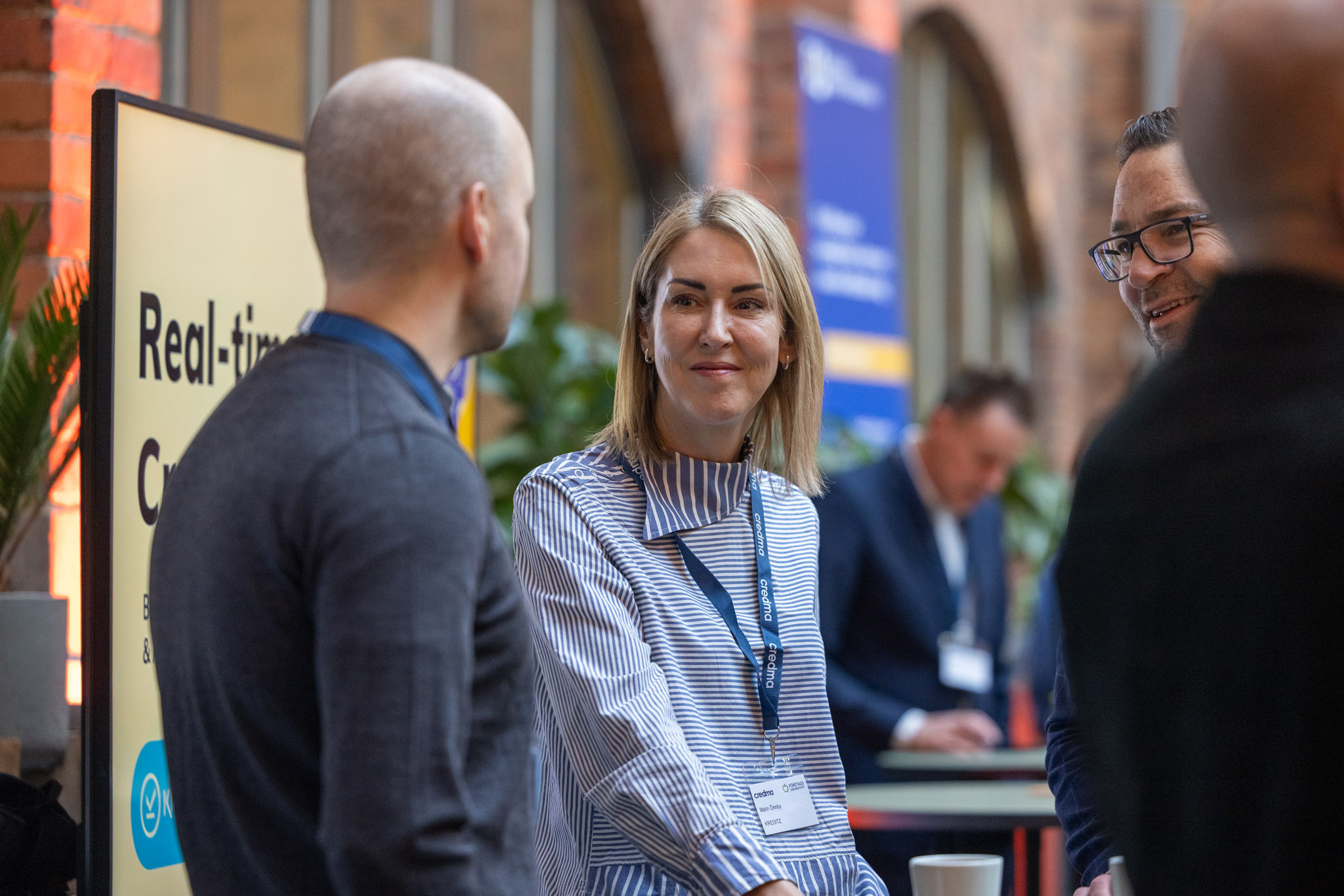 Kreditz live events picture