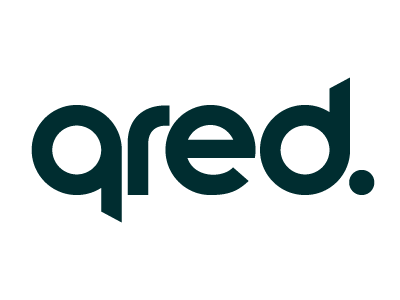 Qred logo